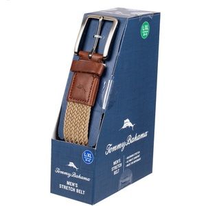 TOMMY BAHAMA | Men’s Stretch Belt